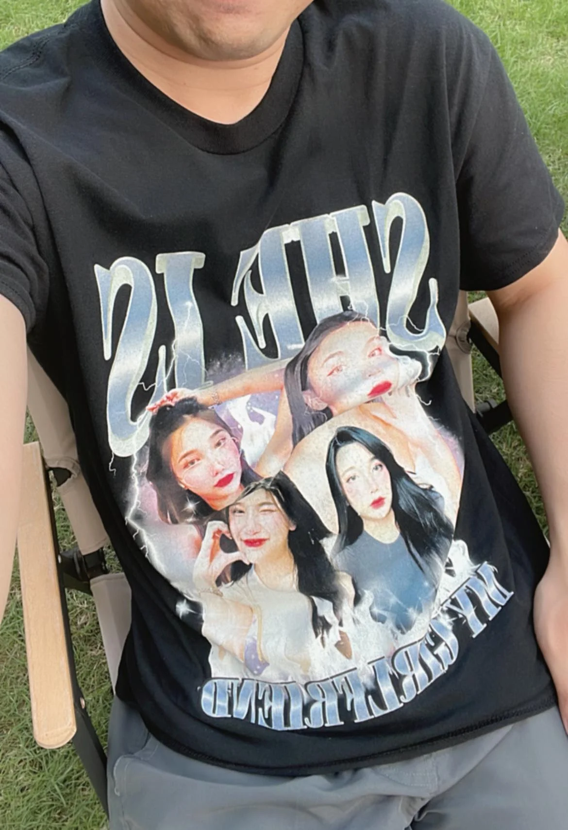 Wear your memories